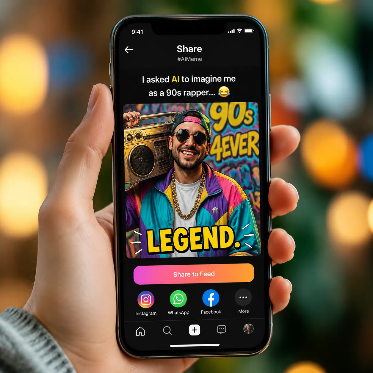 Viral-Friendly Remixes via the Nano Banana AI Image Maker