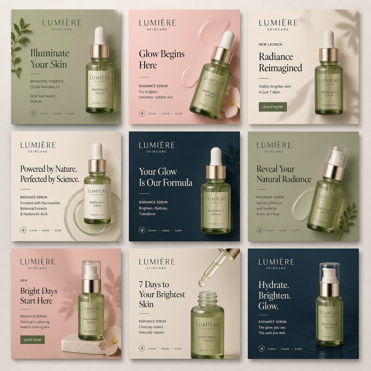 日常のキャンペーンワークフローのための約3秒の高速出力