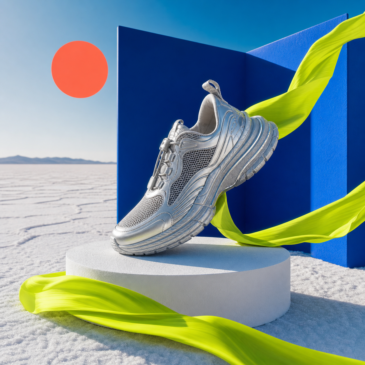 Muse Image Multi-Reference Compositions